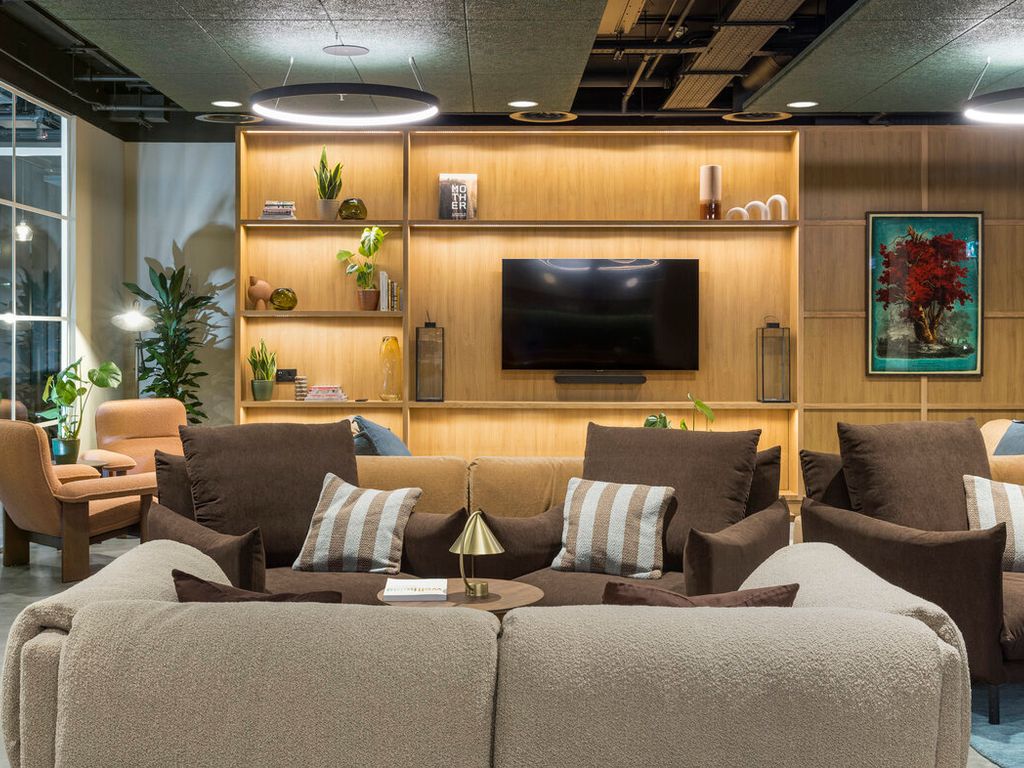 Studio to rent in Repton Gardens, Wembley Park HA9, £2,028 pcm Zoopla