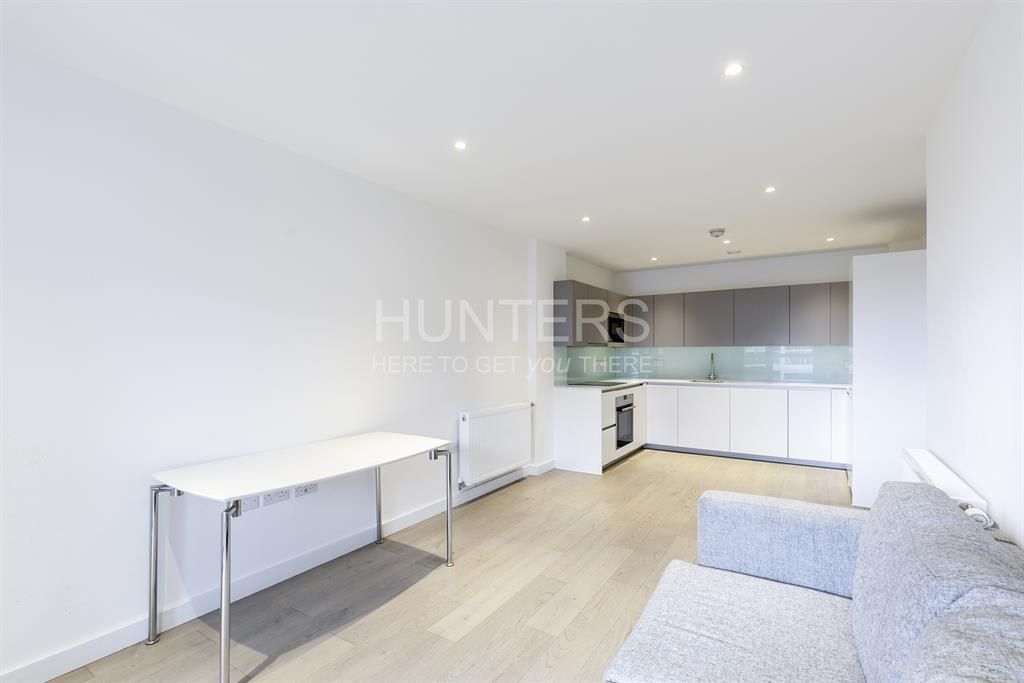 2 bed flat to rent in Wilkinson Close, London NW2 Zoopla