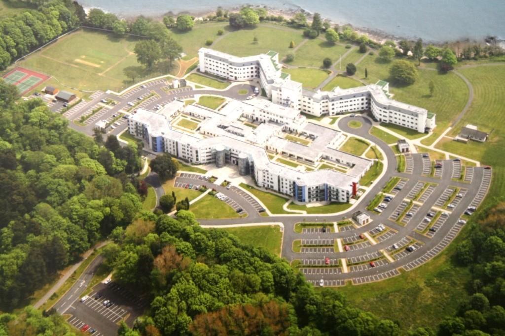 2 bed penthouse for sale in Hayes Road, Sully, Penarth CF64 Zoopla