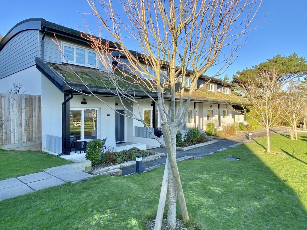 1 bed terraced house for sale in Garden View Villas, Porth TR7 Zoopla