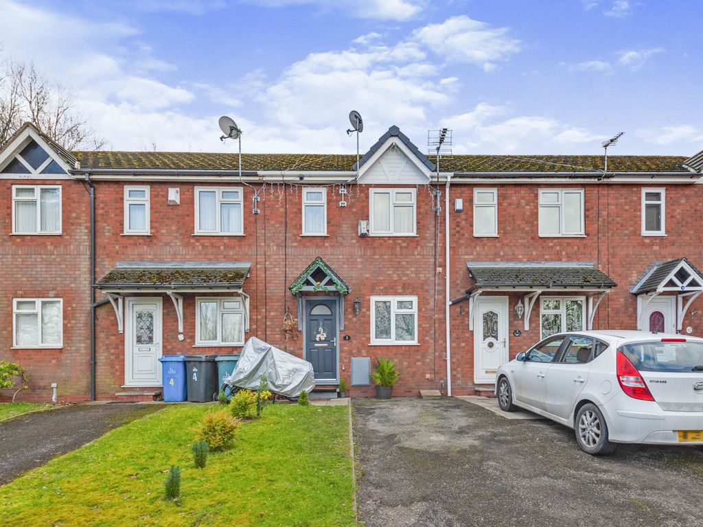 2 bed mews house for sale in Bridgewater Court, Runcorn WA7 Zoopla