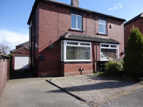 Kirkdale Crescent Leeds LS12  