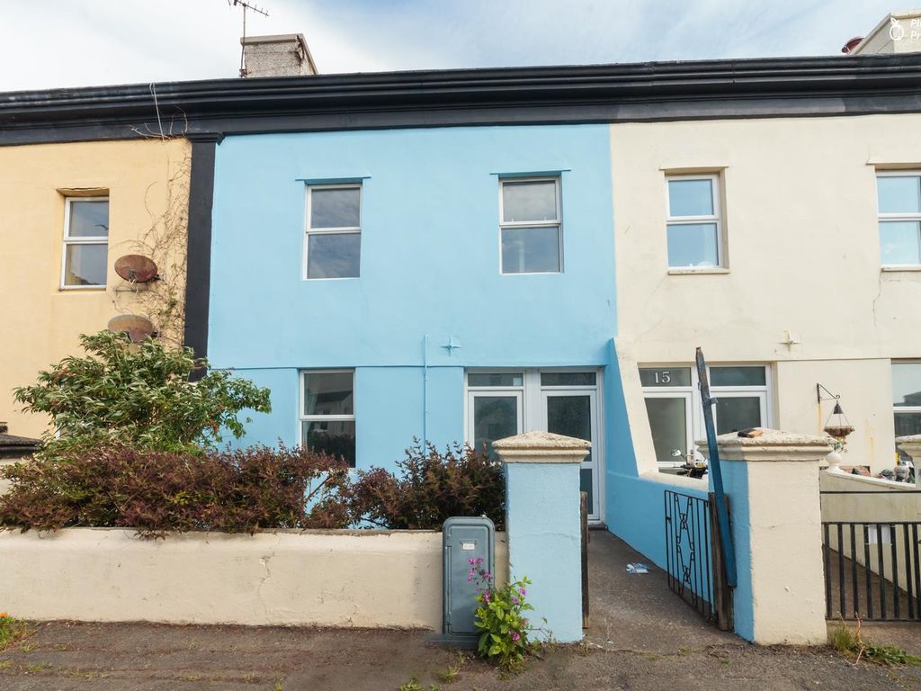 3 bed flat to rent in Templar Terrace, Ramsey, Isle Of Man IM8 Zoopla
