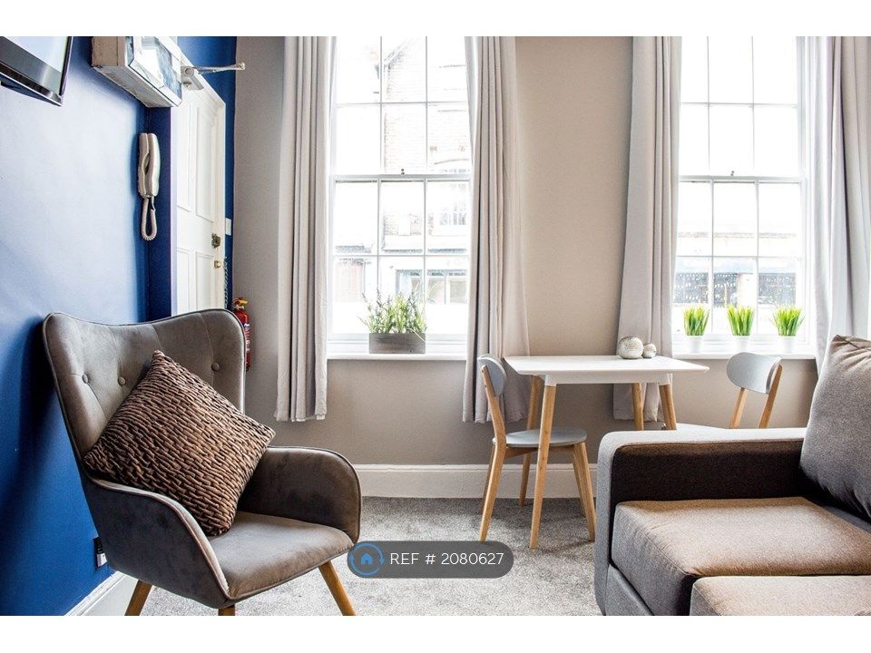 1 bed flat to rent in Barbourne Road, Worcester WR1, £695 pcm Zoopla