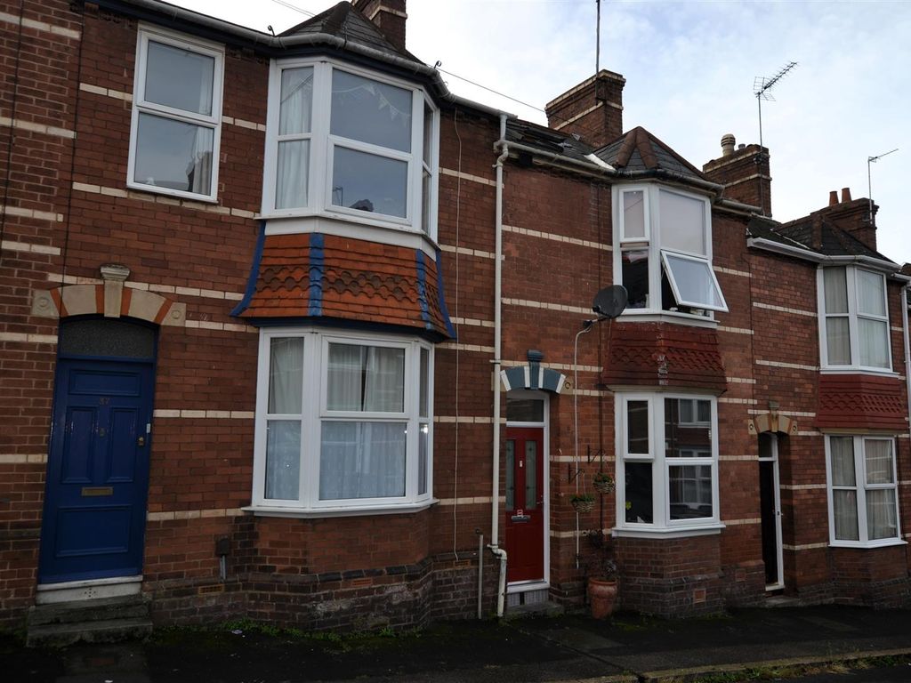 3 bed property to rent in Salisbury Road, Exeter EX4, £1,885 pcm Zoopla