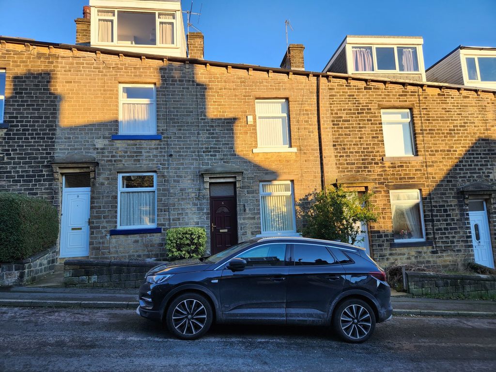 2 bed terraced house to rent in Exeter Street, Sowerby Bridge HX6 Zoopla