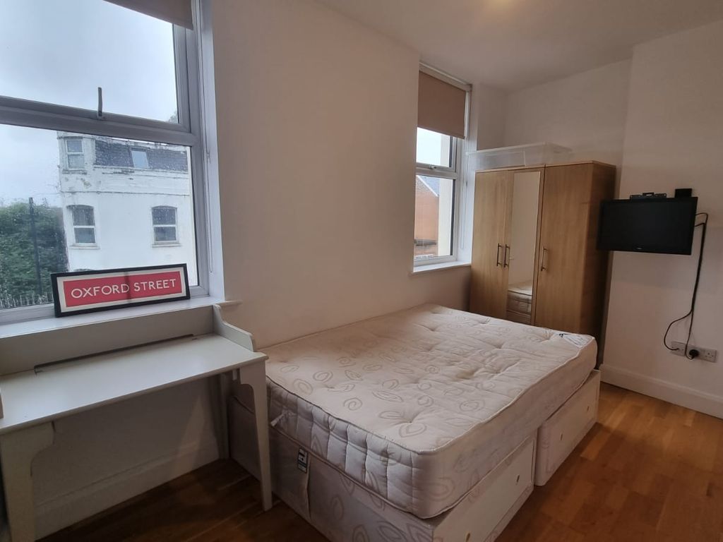 Studio to rent in Holloway Road, London N19 Zoopla