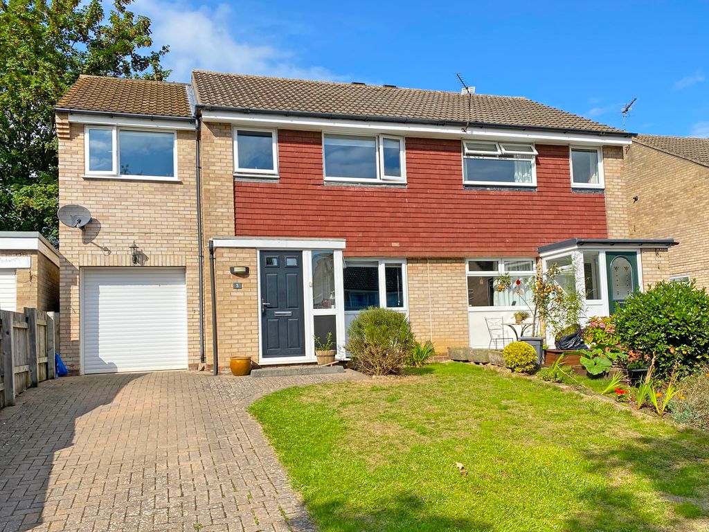 Bishopdale Close, Knaresborough HG5  