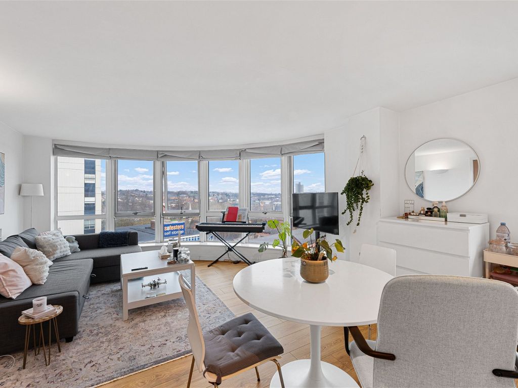 1 bed flat for sale in Marco Island, Huntingdon Street, Nottingham