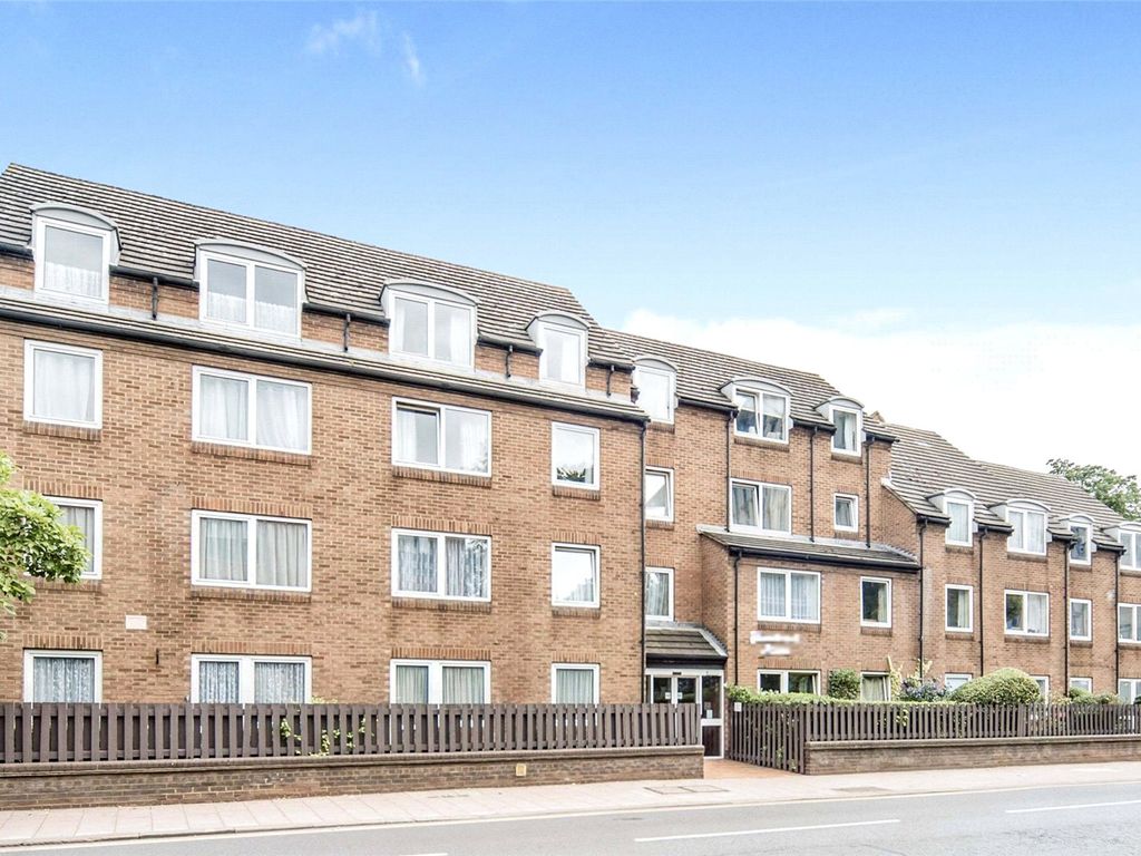 1 bed flat for sale in Cardington Road, Bedford MK42 Zoopla