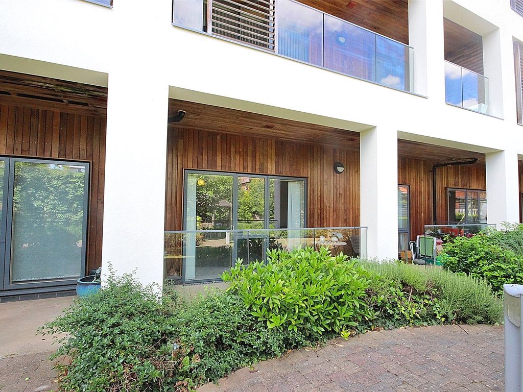 St. Bedes, 14 Conduit Road, Bedford, Bedfordshire MK40  