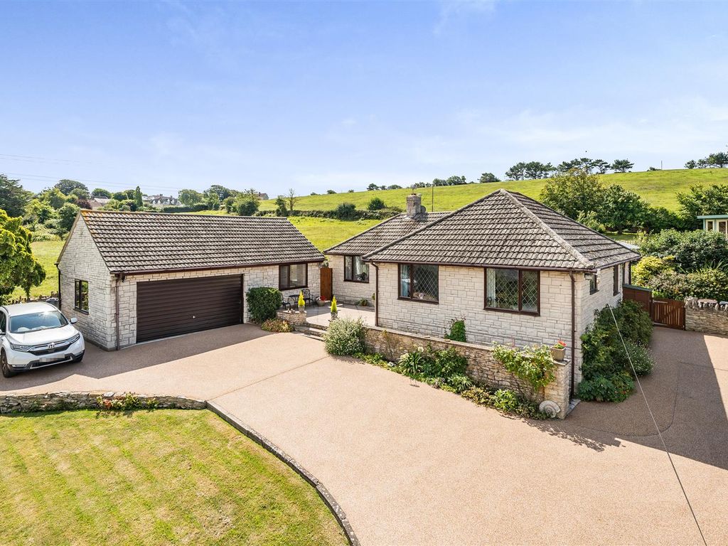 4 bed bungalow for sale in Langton Herring, Weymouth DT3 Zoopla