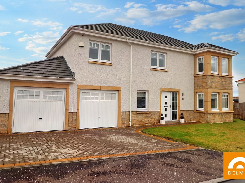 6 bed villa for sale in Law View, Leven KY8, £435,000 Zoopla