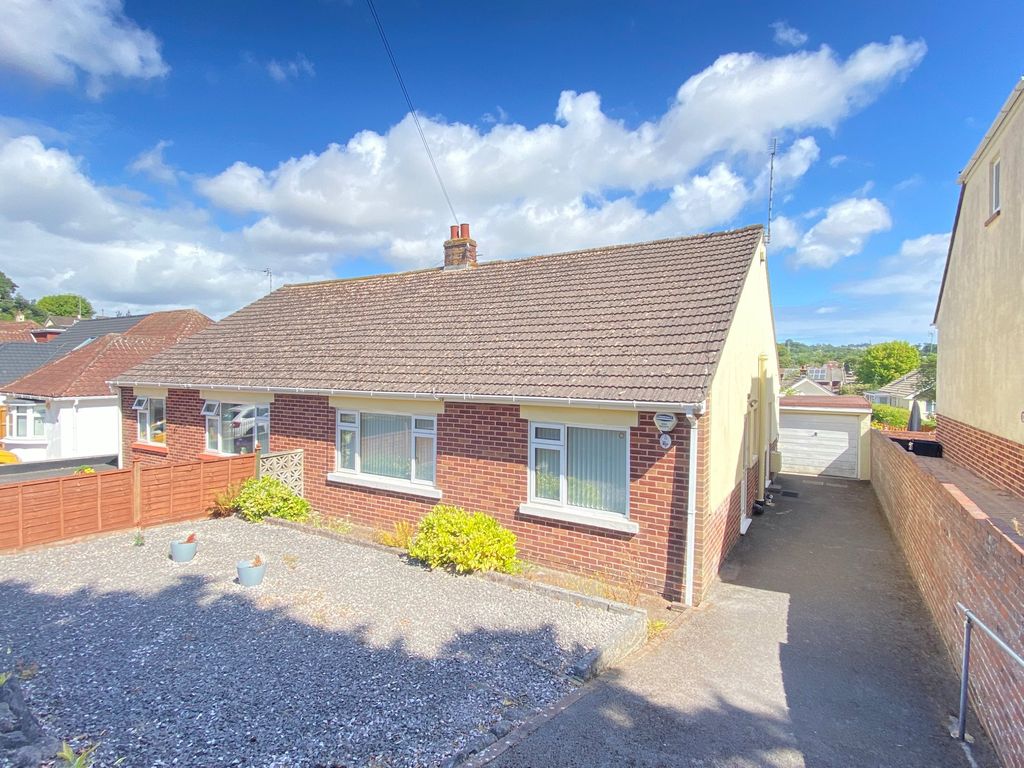 Higher Cadewell Lane, Torquay TQ2