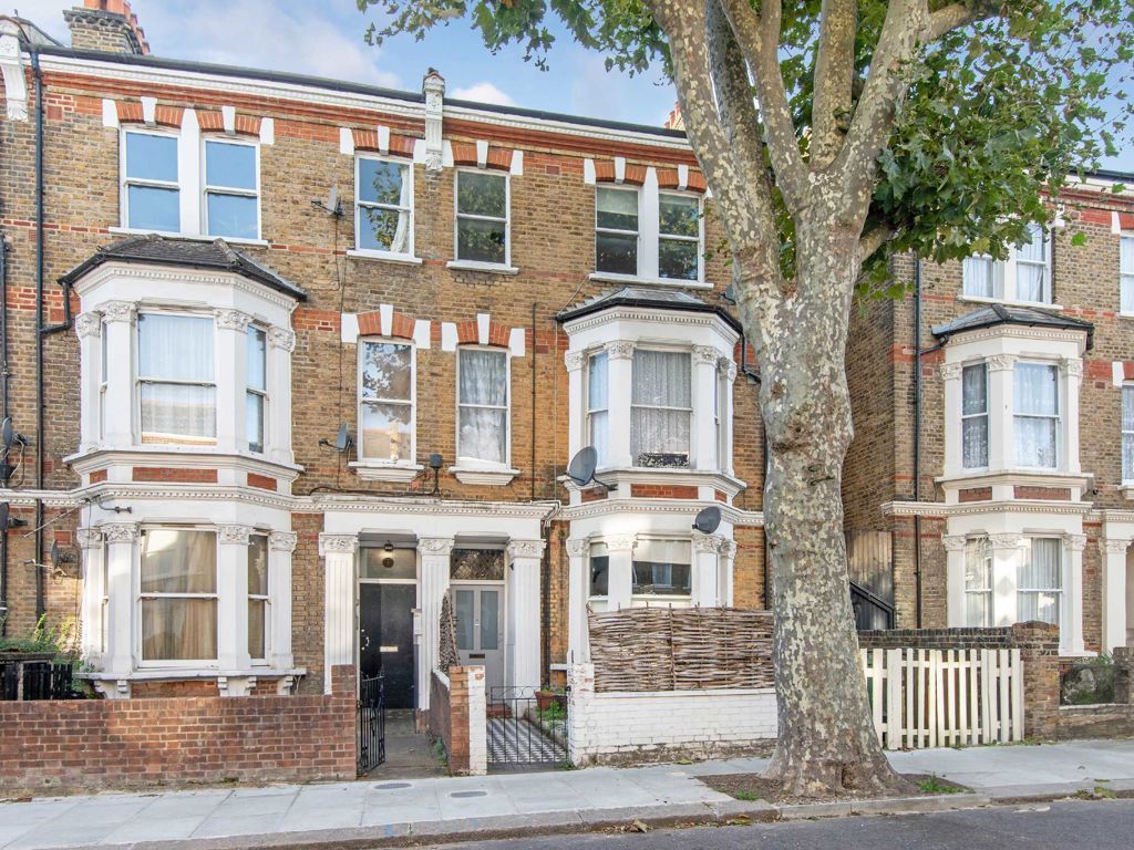 2 bed flat for sale in Ashmore Road, London W9, £750,000 Zoopla