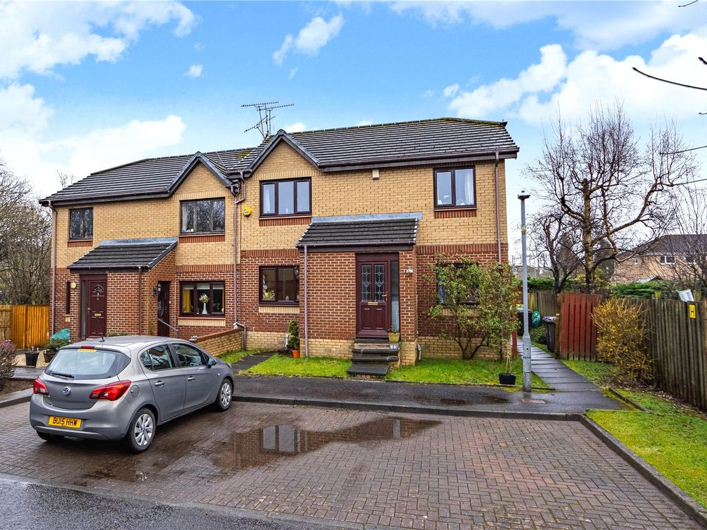 2 bed flat for sale in Netherton Road, Glasgow G13 Zoopla