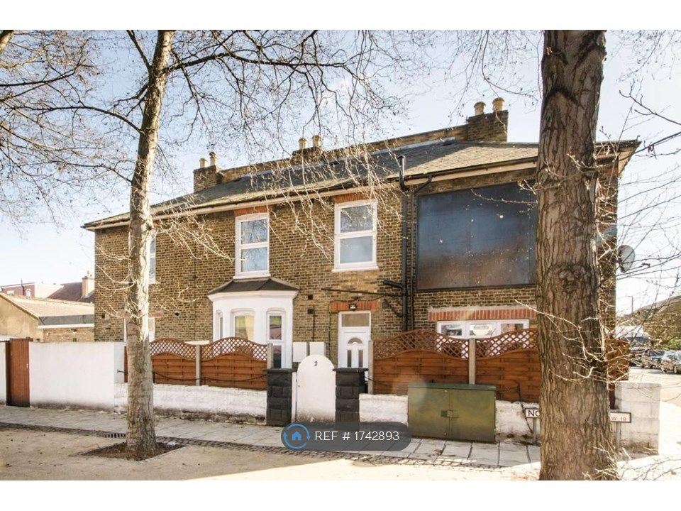 4 bed detached house to rent in Norman Road, London SW19 Zoopla