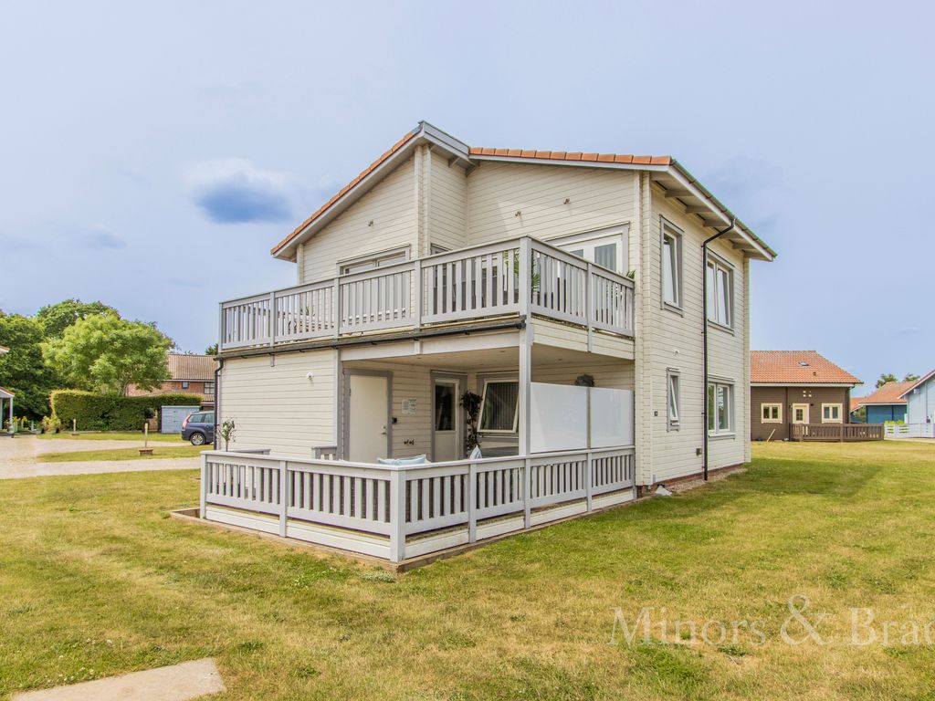 3 bed detached house for sale in Fritton, Great Yarmouth NR31 Zoopla