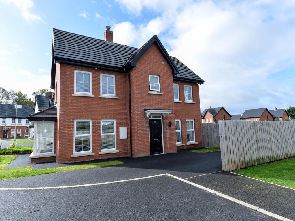 Orchard Hill Lane, Dundonald, Belfast, County Down BT16