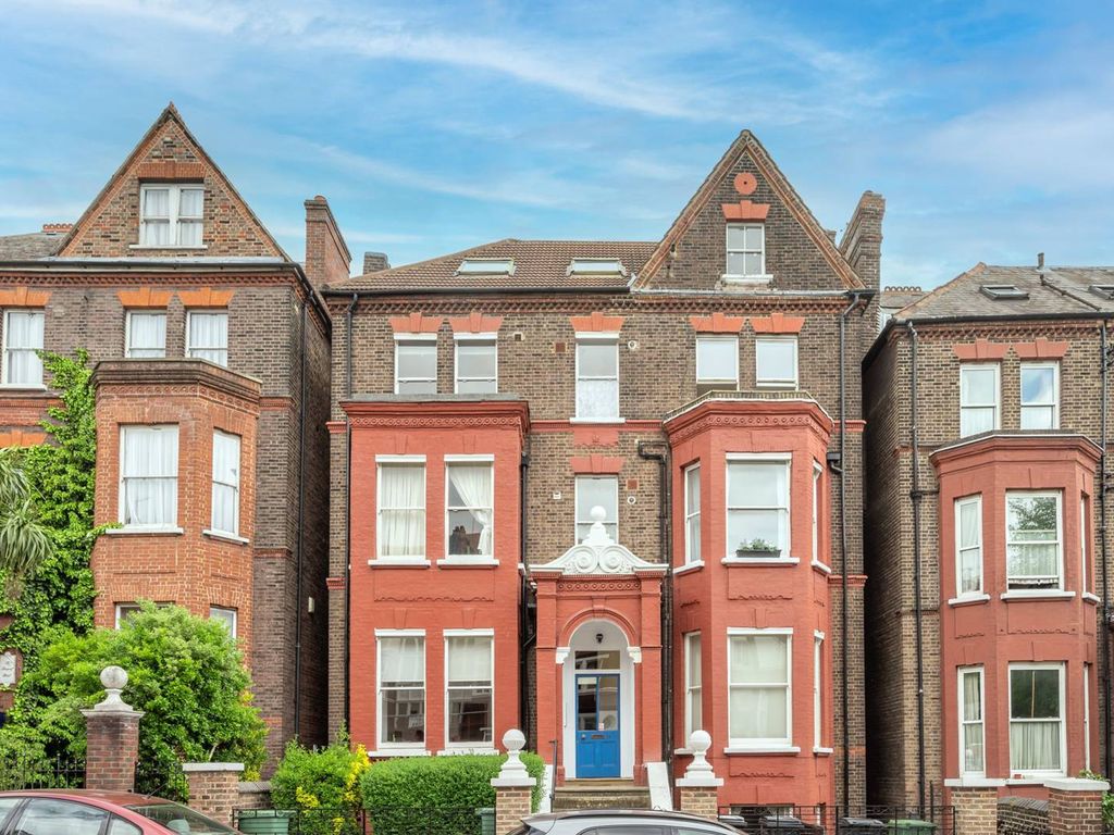 1 bed flat for sale in Frognal, Hampstead, London NW3, £500,000 Zoopla