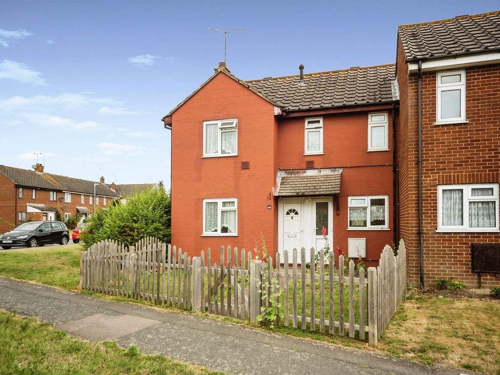 3 bed semidetached house for sale in Beaver Lane, Ashford TN23 Zoopla