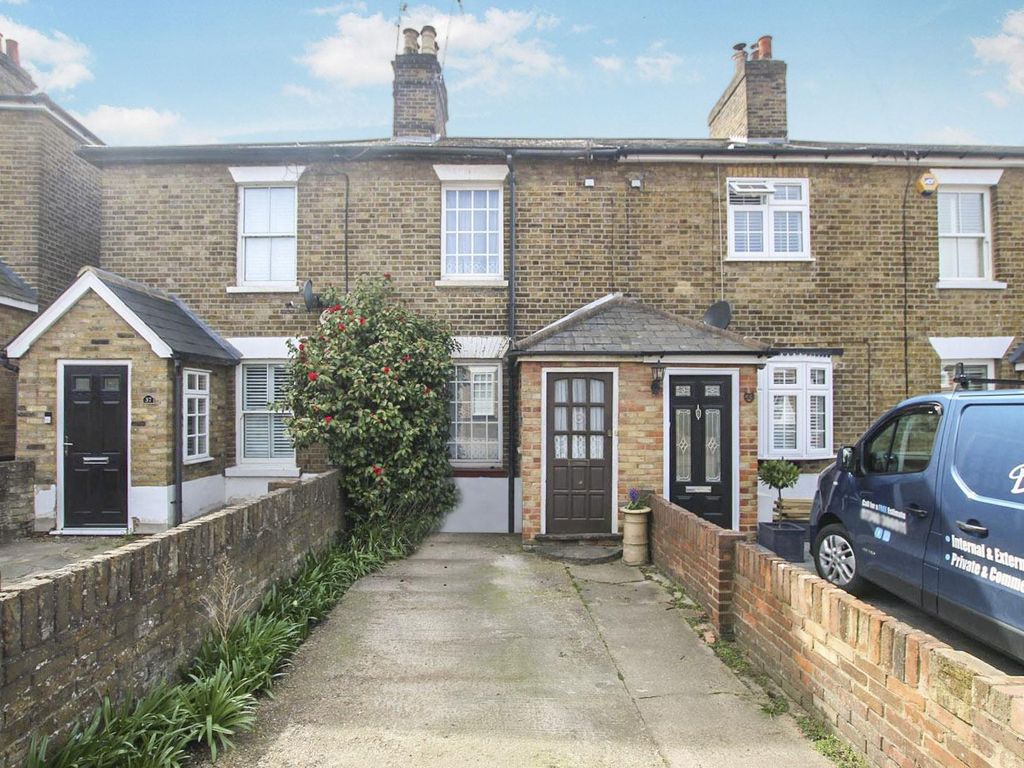 2 bed property for sale in Junction Road, Warley, Brentwood CM14 Zoopla