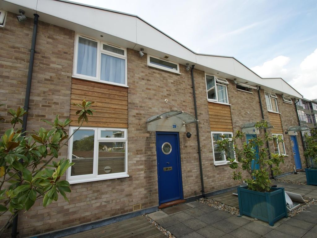 2 bed terraced house to rent in The Vineyards, Great Baddow CM2 Zoopla