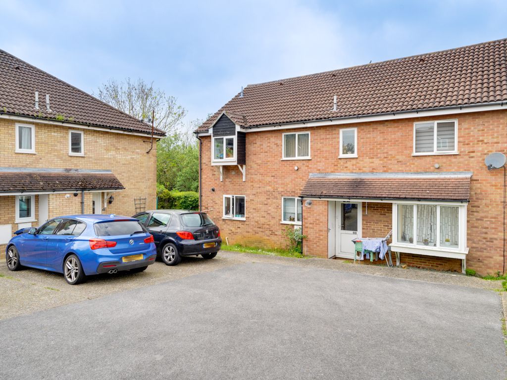 2 bed detached house to rent in Muntjac Close, Eaton Socon, St. Neots