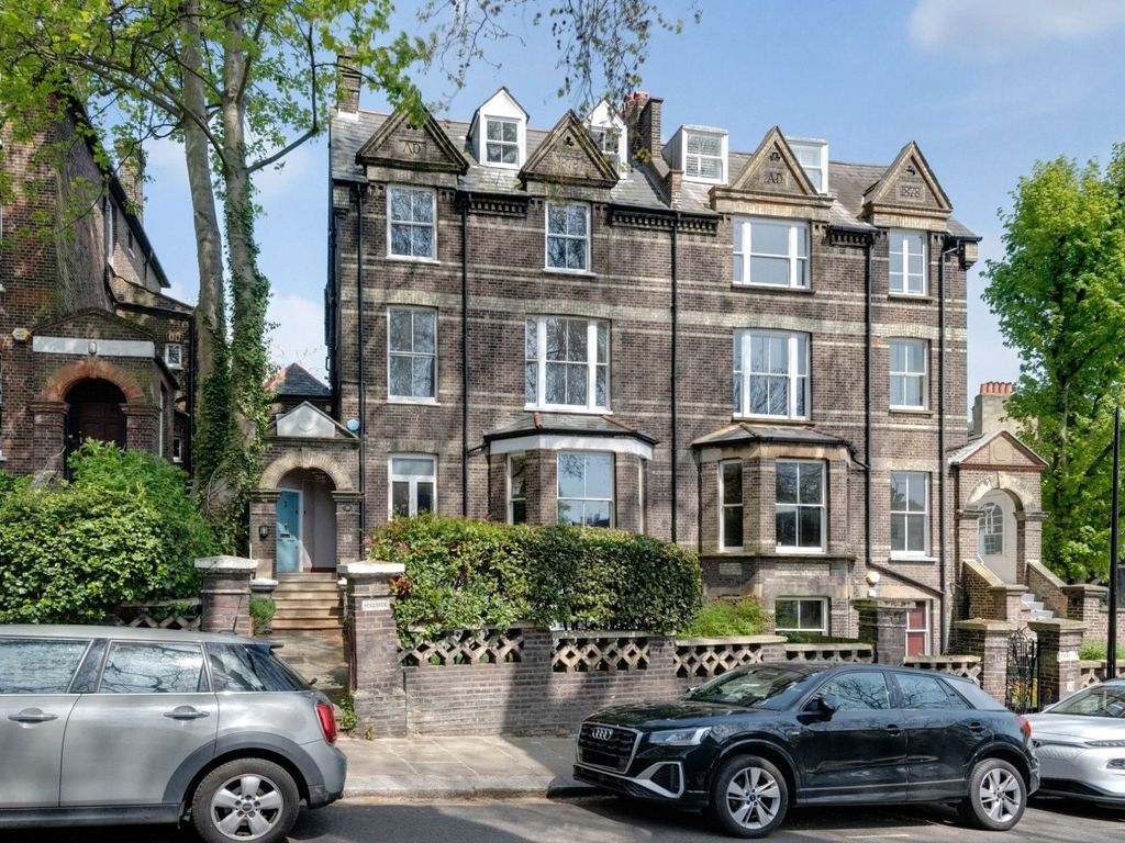 2 bed flat for sale in Christchurch Hill, London NW3 Zoopla