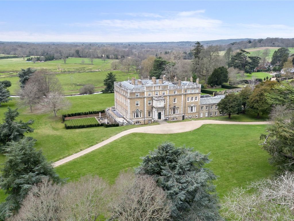 5 bed flat for sale in Peper Harow Park, Peper Harow, Godalming, Surrey