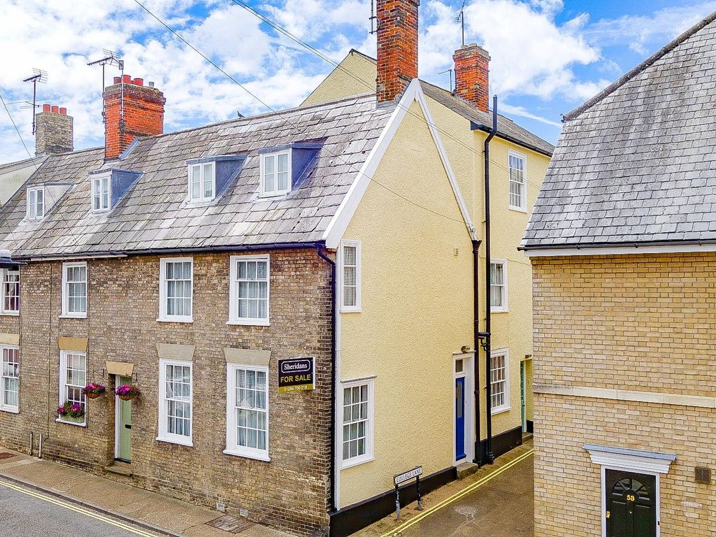 College Lane, Bury St. Edmunds IP33  