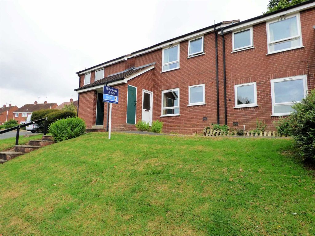1 bed flat to rent in Hamble Close, Worcester WR5 Zoopla