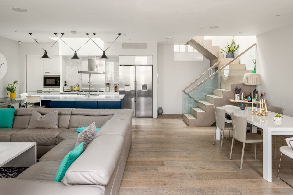 4 bed terraced house for sale in Roland Way, London SW7, £4,650,000