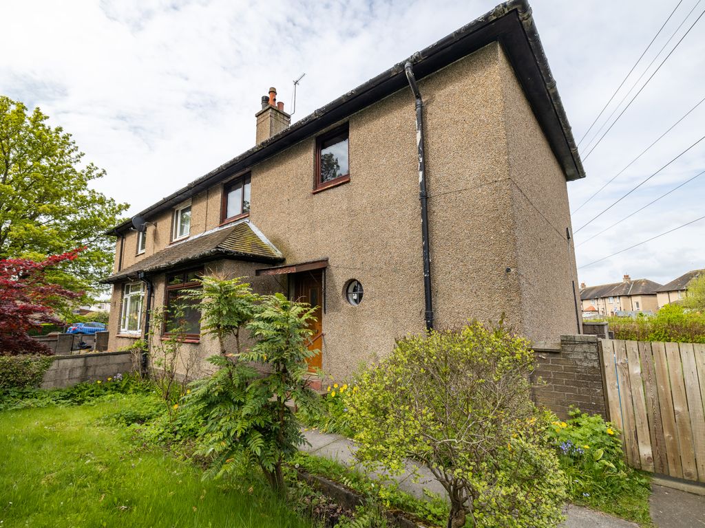 3 bed semidetached house for sale in Langshaw Road, Dundee DD2 Zoopla