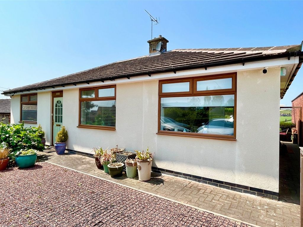 2 bed bungalow for sale in Over Lane, Belper DE56 Zoopla
