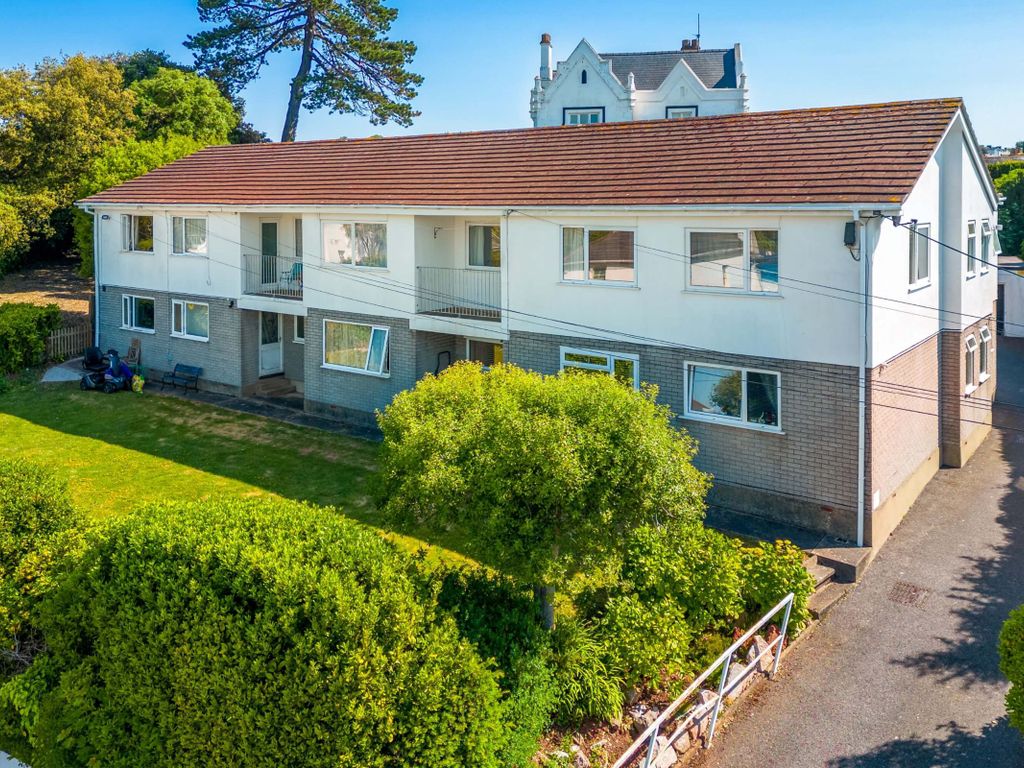 1 bed flat for sale in Sandown Court, Ash Hill Road, Torquay TQ1 Zoopla