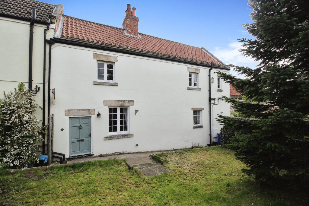 3 bed detached house for sale in Middle Cottage, Cusworth, Doncaster