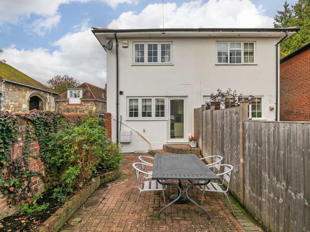 King Alfred Place, Winchester SO23  