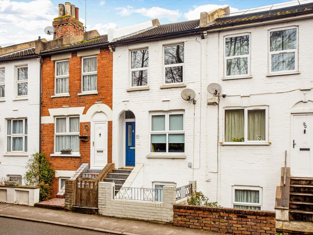 3 bed terraced house for sale in Seal Road, Sevenoaks, Kent TN14 Zoopla