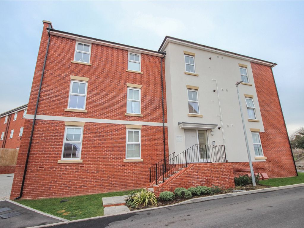 2 bed flat to rent in Square Leaze, Charlton Hayes, Bristol BS34 Zoopla
