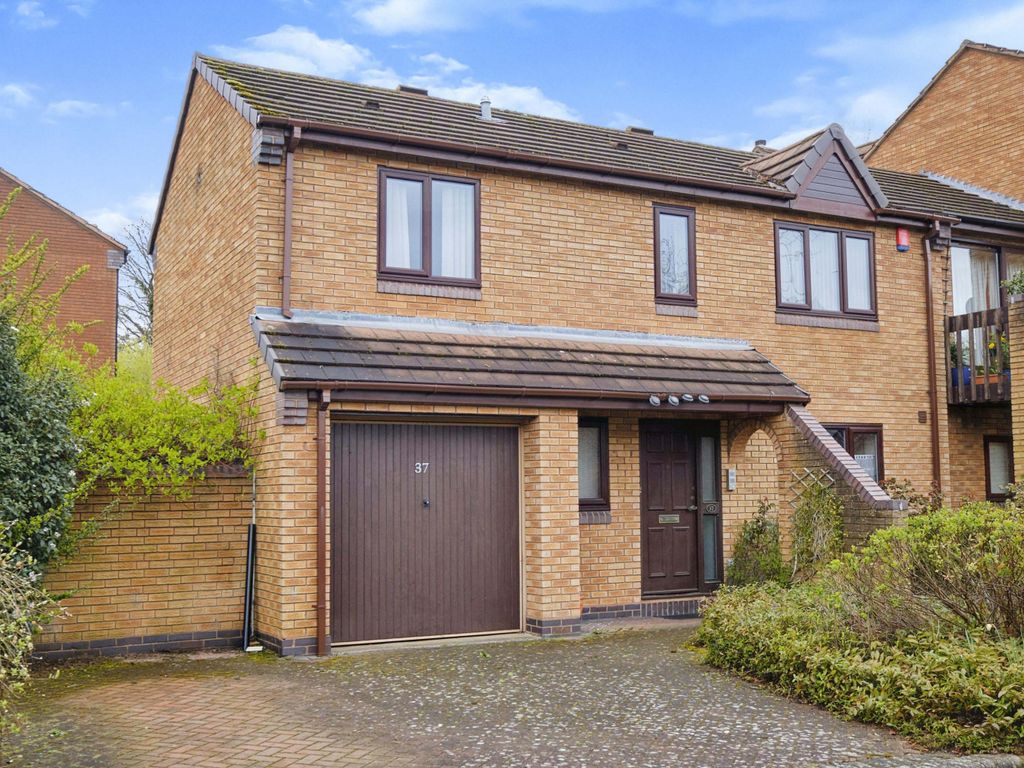 Aboyne Close, Birmingham, West Midlands B5  