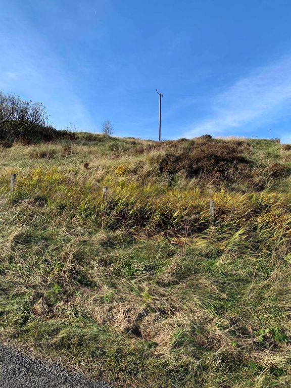 Land for sale in Roag, Dunvegan, Isle Of Skye IV55 Zoopla