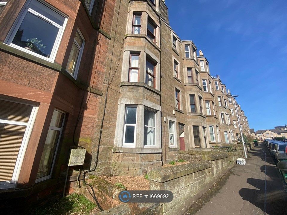 2 bed flat to rent in Bellefield Avenue, Dundee DD1 Zoopla