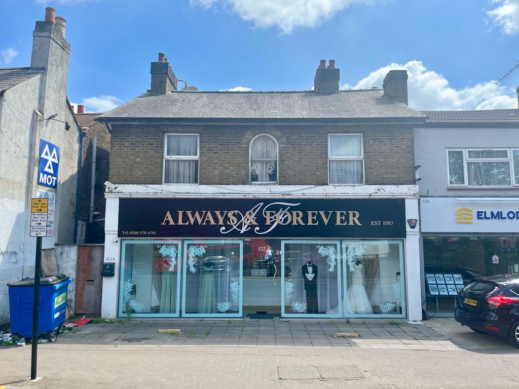 Retail premises for sale in Hanworth Road, Hounslow TW3 Zoopla
