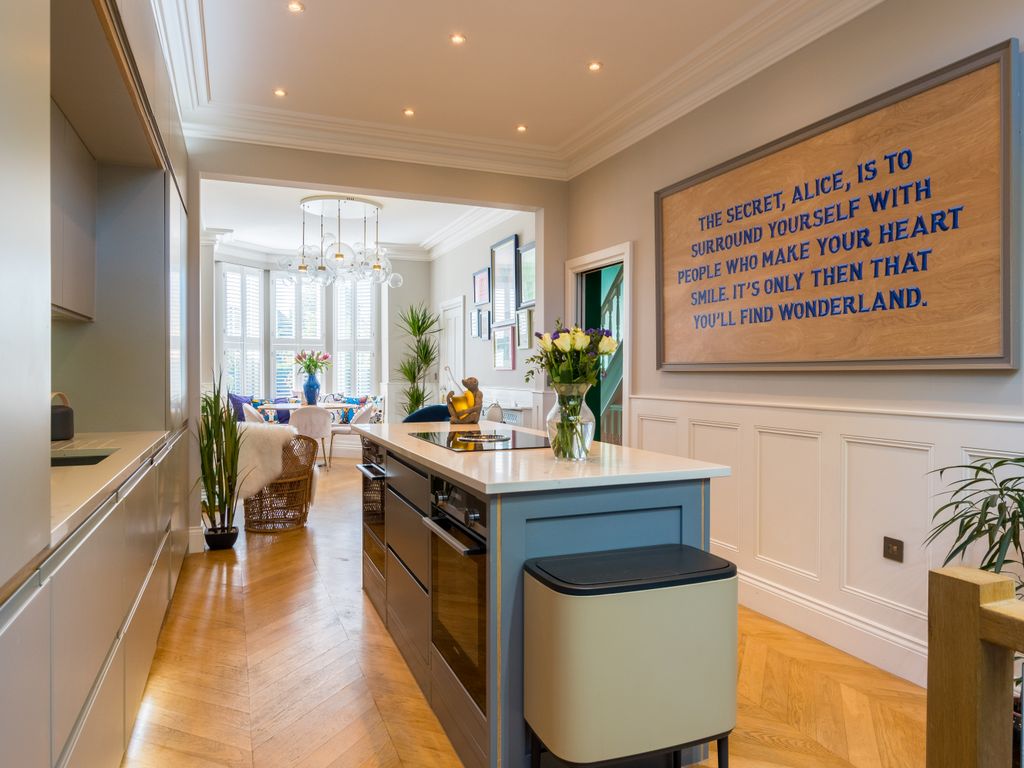 Brandon Terrace, Shadwell, Leeds LS17  