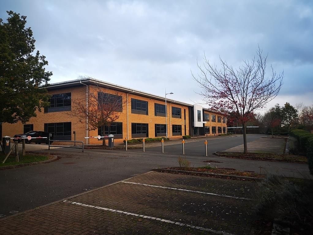 1 Argosy Court, Whitley Business Park, Coventry, West Midlands CV3  