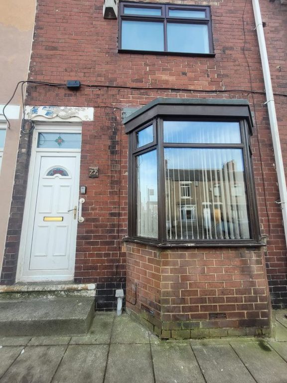 3 bed terraced house to rent in Granville Terrace, Wheatley Hill DH6