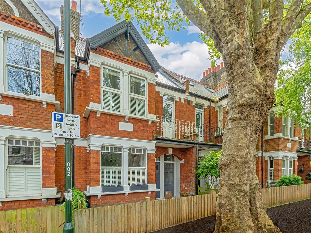 2 bed for sale in Sidney Road, St Margarets, Twickenham TW1