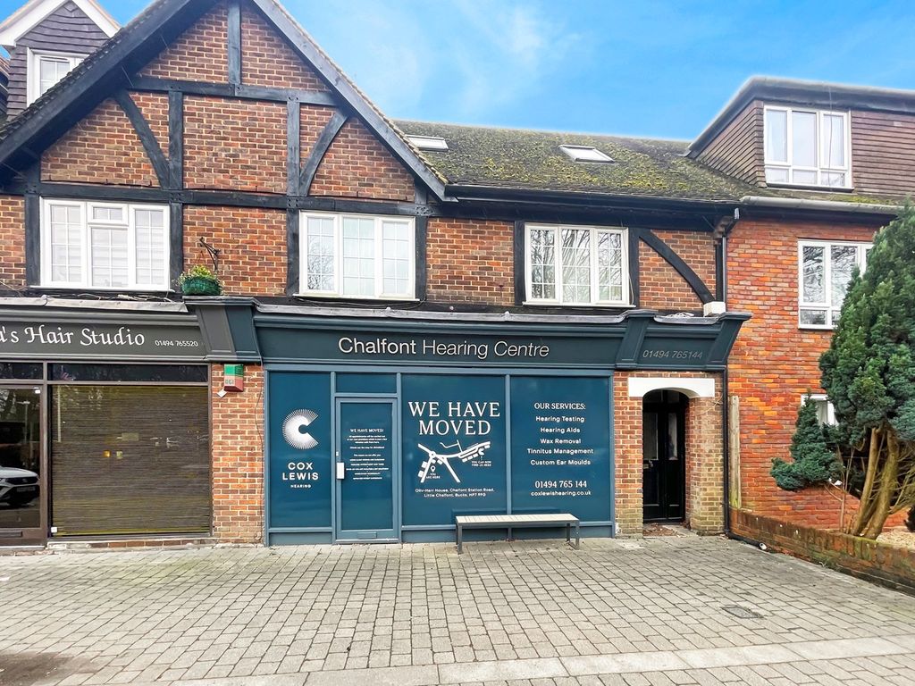 Property to let in Nightingales Corner, Amersham HP7, £15,000 pa Zoopla