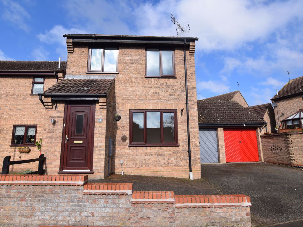 3 bed detached house to rent in Gate, Itchington, Southam CV47 Zoopla